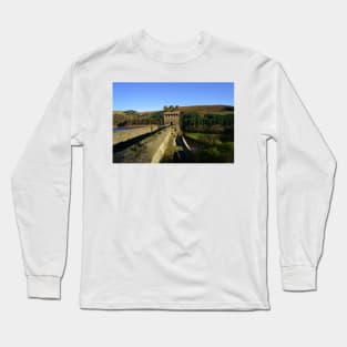 Derwent Dam Long Sleeve T-Shirt